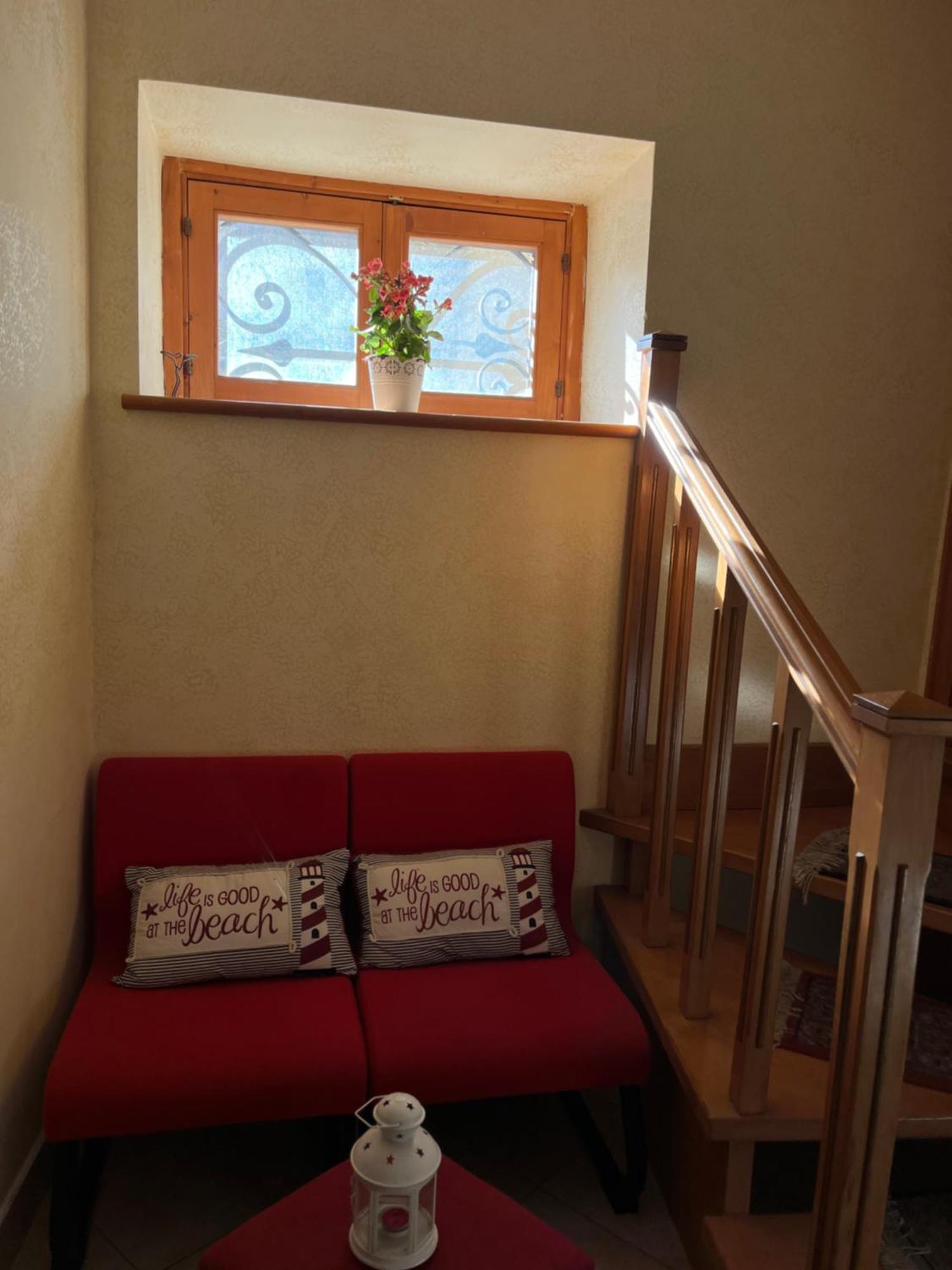 B&B Candido Vacanze Μόντικα Εξωτερικό φωτογραφία